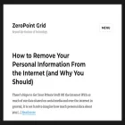 zeropointgrid.com