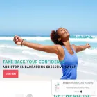 zerosweat.com