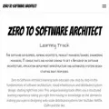 zerotosoftwarearchitect.com