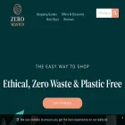 zerowasted.co.uk zerowasted.co.uk