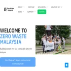 zerowastemalaysia.org