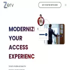 zervaccess.com