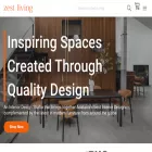 zestliving.com.au zestliving.com.au