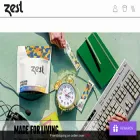zesttea.com