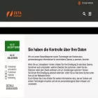 zetadisplay.de zetadisplay.de