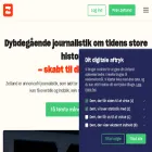 zetland.dk zetland.dk