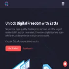 zettaproxies.io zettaproxies.io
