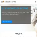 zeusconcepts.com