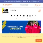 zeusmerch.com zeusmerch.com