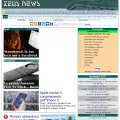 zeusnews.com