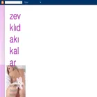 zevkldakkalar.blogspot.com zevkldakkalar.blogspot.com