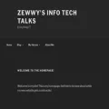zewwy.ca