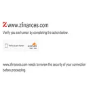 zfinances.com