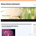 zhenyakanaevagymnasium.com