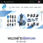 zhenyuanhydraulic.com