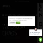 zhero.co.uk zhero.co.uk