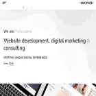 zhetech.my zhetech.my