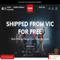 zhiyun.com.au zhiyun.com.au