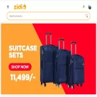 zidicollections.co.ke zidicollections.co.ke