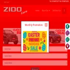 zidocars.co.za zidocars.co.za