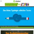 zielbar.de