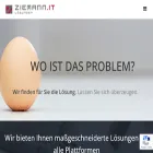 ziemann.it ziemann.it