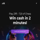 ziffichess.com ziffichess.com