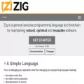ziglang.org