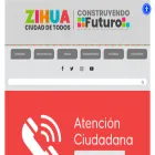 zihuatanejodeazueta.gob.mx zihuatanejodeazueta.gob.mx