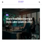 ziimp.com ziimp.com