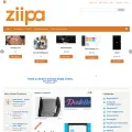ziipa.com
