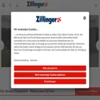 zillinger24.de zillinger24.de