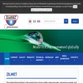 zilmet.it zilmet.it