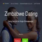 zimbabwedating.co.zw zimbabwedating.co.zw
