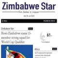 zimbabwestar.com
