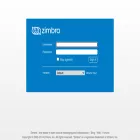 zimbrahostedemail.com