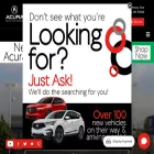 zimbrickacura.com