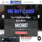 zimbrickbuickwest.com