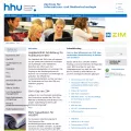 zim.hhu.de