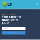 zimngojobs.co.zw