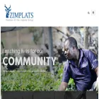 zimplats.com zimplats.com