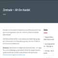 zimtrade.dk