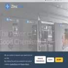 zincfive.com