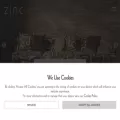 zinctextile.com zinctextile.com