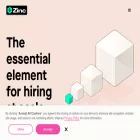 zincwork.com zincwork.com