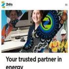 zinfra.com.au