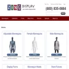 zingdisplay.com zingdisplay.com