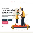 zinglanguages.com