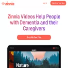 zinniatv.com zinniatv.com