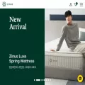 zinus.co.kr zinus.co.kr